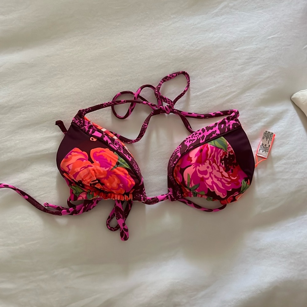 Maaji swim top